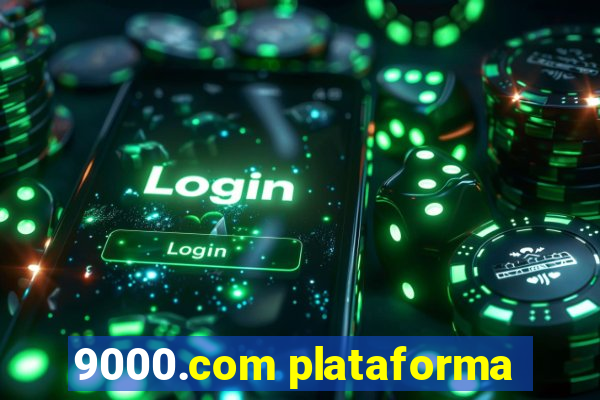 9000.com plataforma